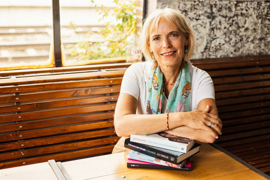 "De DNA-test geeft richting aan de therapie"